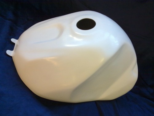 Suzuki gsxr 1000 k3 - 1000, 03-04