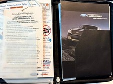 2006 FORD F-150 4X4 Truck