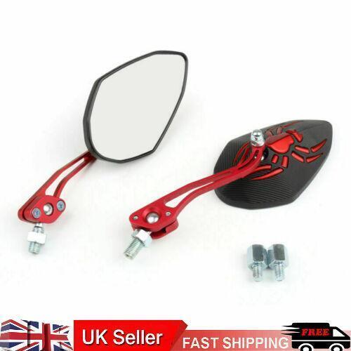 Universal 8mm 10mm motorcycle - universal,