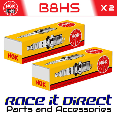Ngk spark plug - plug, 60/2