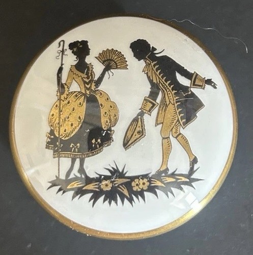 Crown staffordshire fine - crown,