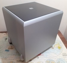 KEF PSW 2010 Power Subwoofer