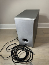 Yamaha SW-S80 Subwoofer 160W +