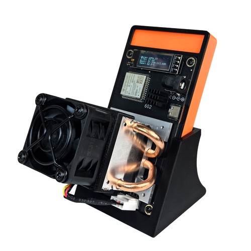 Gamma 601 602 - /, miner