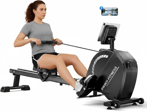 Dripex magnetic rowing - magnetic, machine
