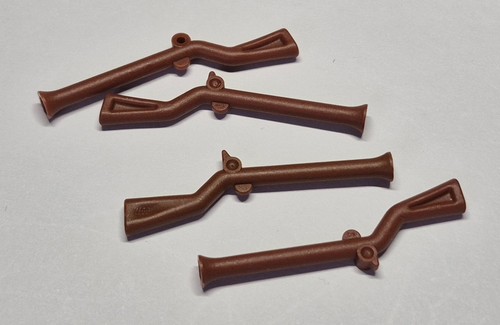 Lego 2561 minifigure weapon - lego, minifigure,