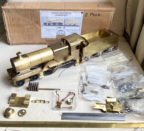 Barrett engineering gauge - engineering,, 1