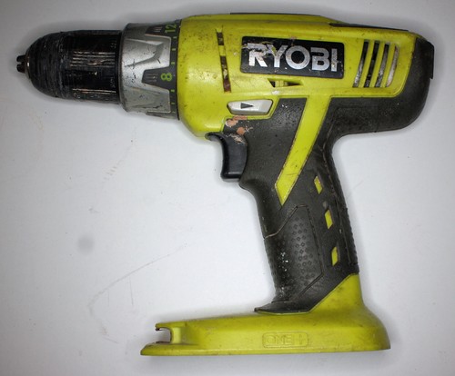 Ryobi llcdi1802 18v combi - ,
