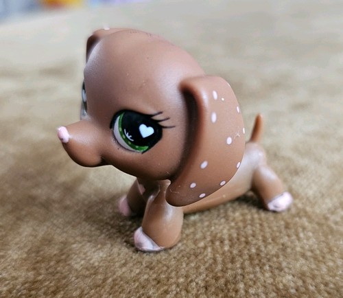 Littlest pet shop lps - littlest,