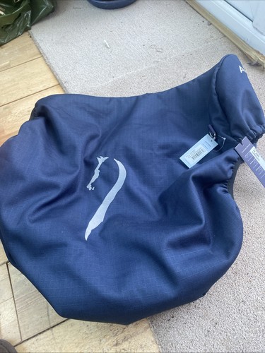 Antares saddle cover - cover, new