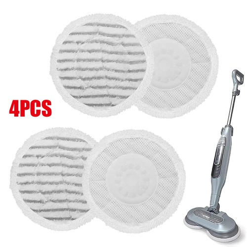 Steam mop pads for - 4x,