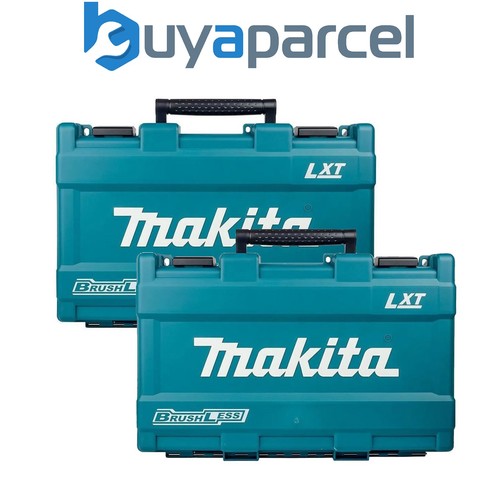 Makita 18v tool storage case - 18v,