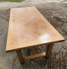 French Oak Farmhouse Extending