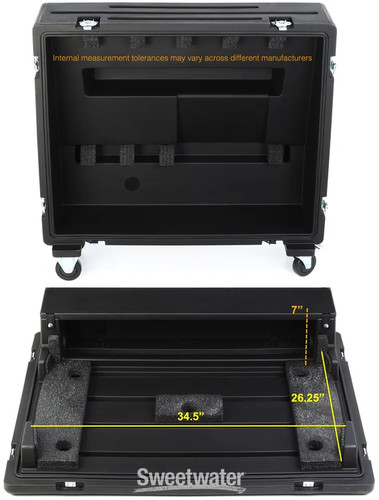 Skb 1rmx32 dhw mixer case - mixer, for