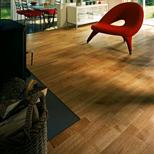 Kährs oak vienna strip - kährs,
