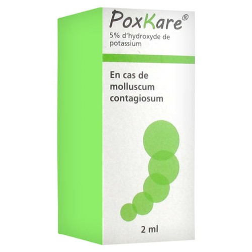 Pediact poxkare potassium - pediact,