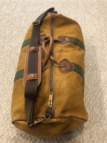 Vintage extra large - large, bean