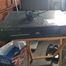 Cambridge Audio DAB300 Digital