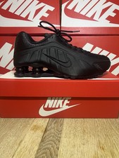 Nike Shox R4 Size 6.5 UK Women’s Trainers Brand New AR3565 004