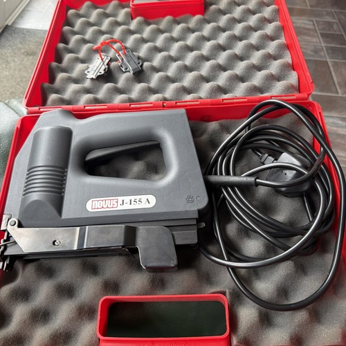 Novus stapler 155 - stapler,