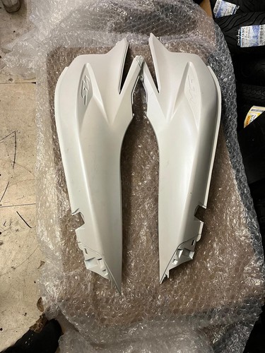 Honda 125 left right - honda, &