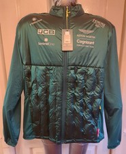 Aston Martin official F1 Team