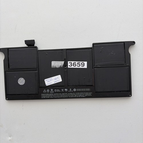 Genuine macbook air a1370 - macbook,