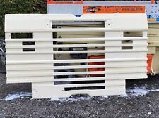 Scania 3 Series topline grill