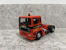 Corgi - ERF EC Tractor Unit