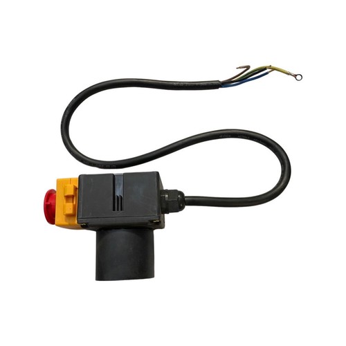 Hyundai log splitter - splitter, switch