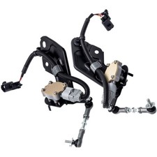 2x Rear L & R Height Control