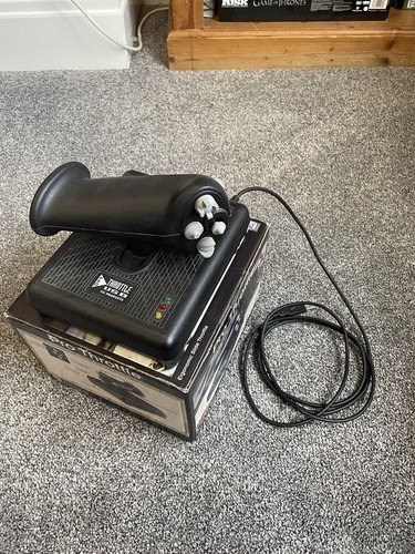 Products pro throttle - ch, usb