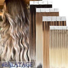 THICK 100g Tape In Glue 100%