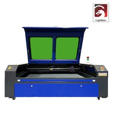 Autofocus 130W  CO2 Laser