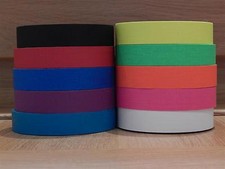 Hoop Tape - UV Fluorescent and