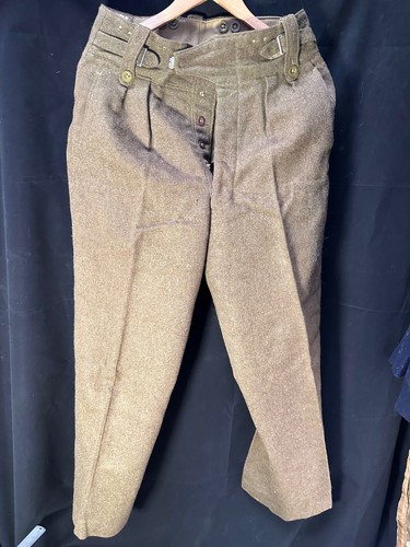 Original british army - original,