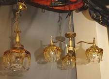 Rare Set of Vintage Carlo