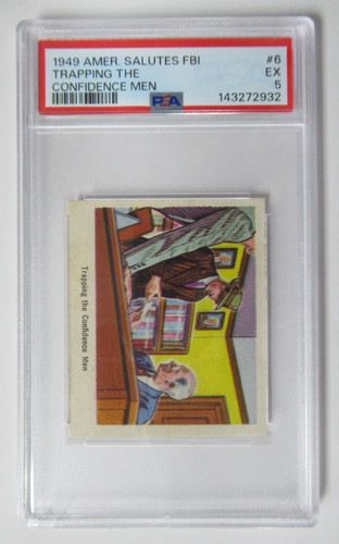 1949 bowman america - america, salutes