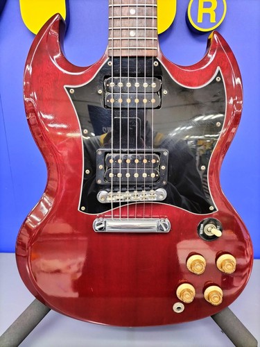 Gibson special used 2011 - gibson,