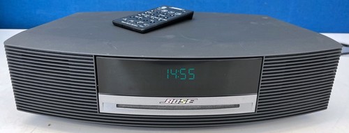 Bose wave music system - bose,