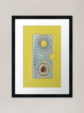 Classic Vintage Admiral