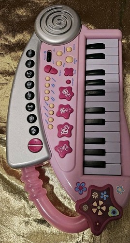 Toy piano for - toy,