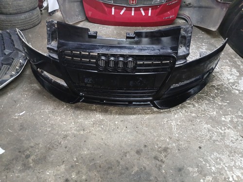 Audi mk2 2006 2011 front - 8j, 2006-2011