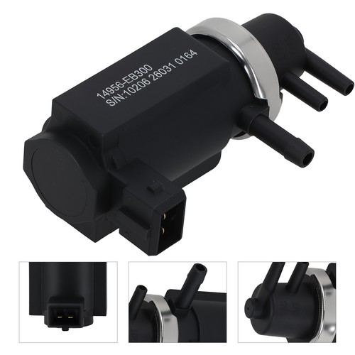 Turbo boost pressure solenoid - turbo,