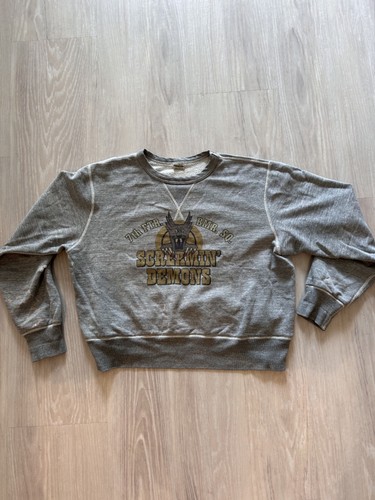 Buzz rickson heavy vintage - rickson's,