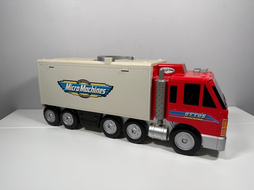 1998 galoob micro - 1998, machines