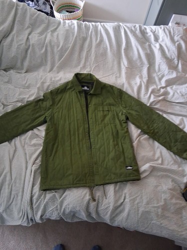 Penfield men green jacket - penfield, men's