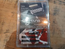 EVH D-Tuna Drop Tuner for