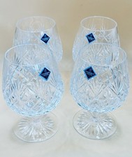 Vintage Edinburgh Crystal Cut