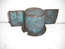 trojan mini motor autcycle